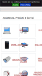 Mobile Screenshot of clickhelp.it